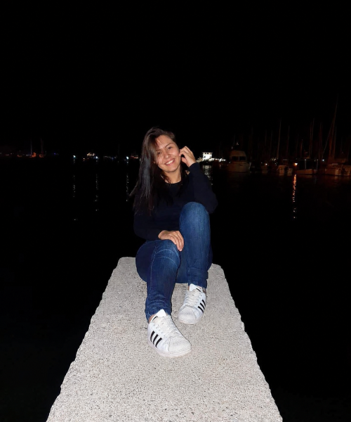 Photo de profil de Melizza Torrejano